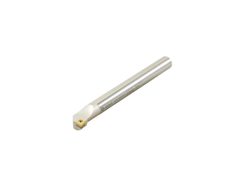 AKKO S10K SCFCR 06 Internal turning toolholder RIGHT HAND 10mm boring bar