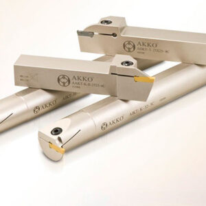 Lathe Tools & Inserts